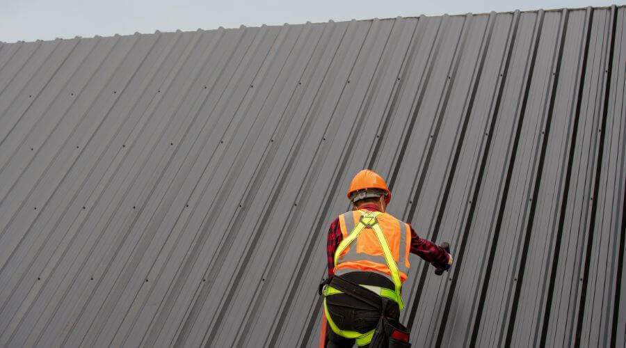 Local Chimney Repair in Whittier, AK